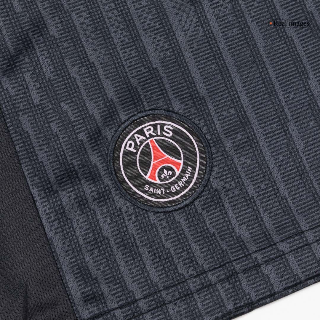 ΣΕΤ ΠΑΙΔΙΚΟ PSG 4η φανέλα 2025/26