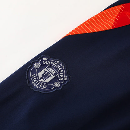 Manchester United Jersey Soccer Jersey 2024/25