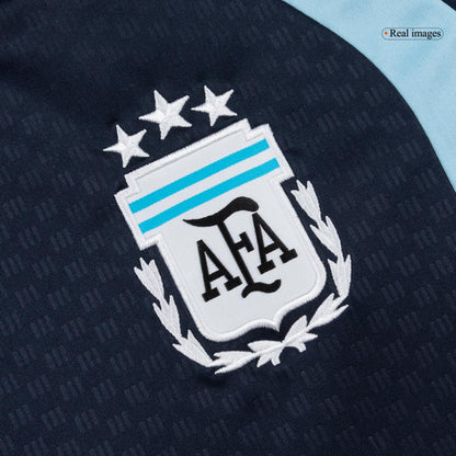 Αργεντινή Pre-Match φανέλα Pre-Match Παγκόσμιο Κύπελλο 2026