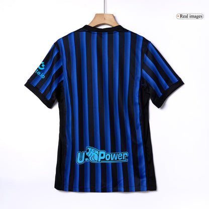 PAVARD #28 Inter Milan Home Soccer Jersey 2025/26