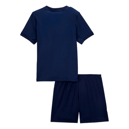 PSG Home Παιδική Φανέλα Ποδοσφαίρου 2025/26