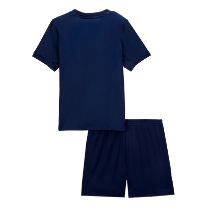 PSG Home Kids Soccer Jerseys Kit 2025/26