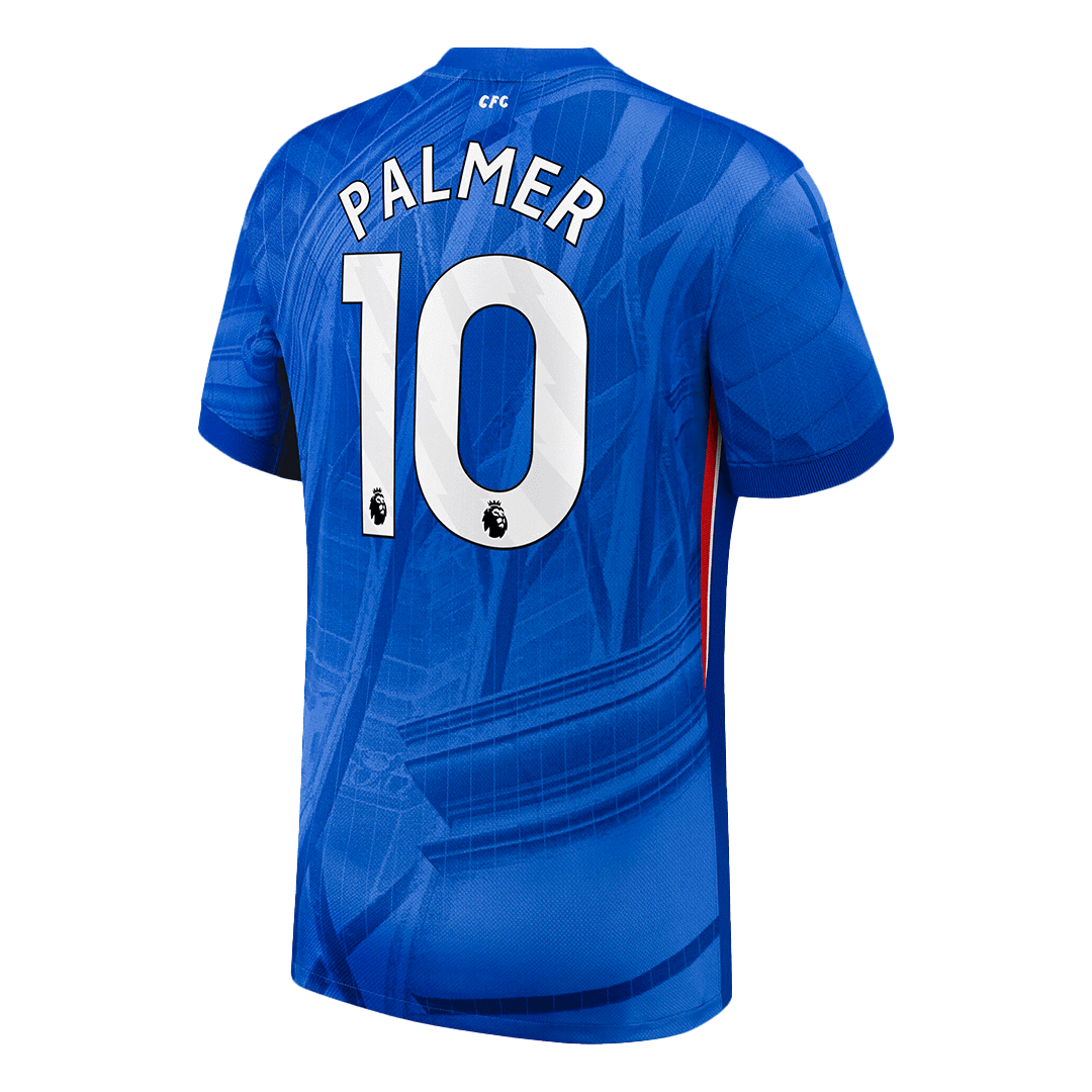 Τσέλσι φανέλα Εντός 2025/26 PALMER #10 - Premium