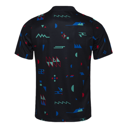 Portugal Pre-Match Soccer Jersey Euro 2024