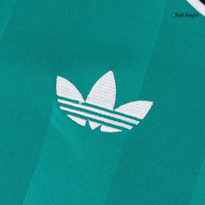 Γυναικεία φανέλα της Λίβερπουλ για την τρίτη εκτός έδρας σεζόν 2025/26