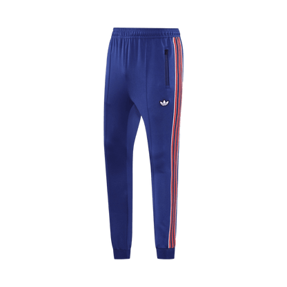 Arsenal Jacket Tracksuit 2025/26 Blue