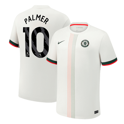 Τσέλσι φανέλα Εκτός 2025/26 PALMER #10