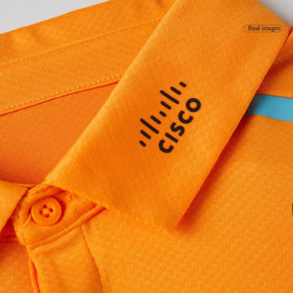 Gift-McLaren F1 Racing Team Set Up T-Shirt/Polo 2024