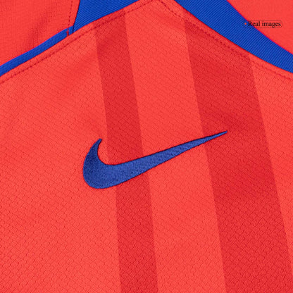 G.RAMOS #9 PSG Third Away Soccer Jersey 2025/26