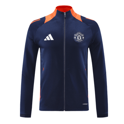 Manchester United Jersey Soccer Jersey 2024/25