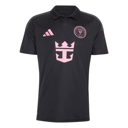 Inter Miami CF Away Soccer Jersey 2026