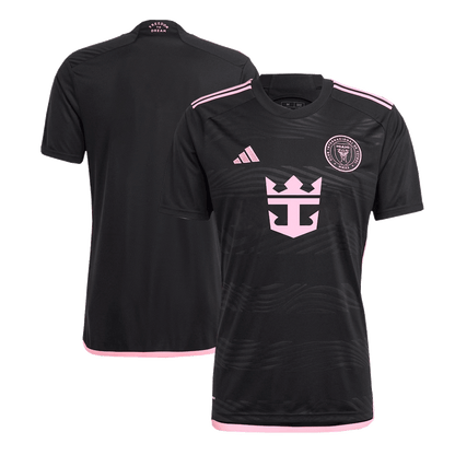 Inter Miami Away Soccer Jersey