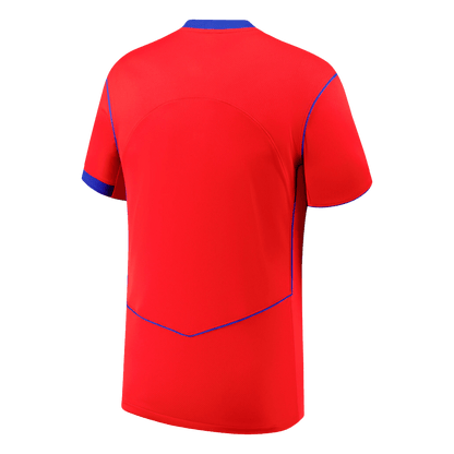 PSG Third Away Jerseys Kit 2025/26