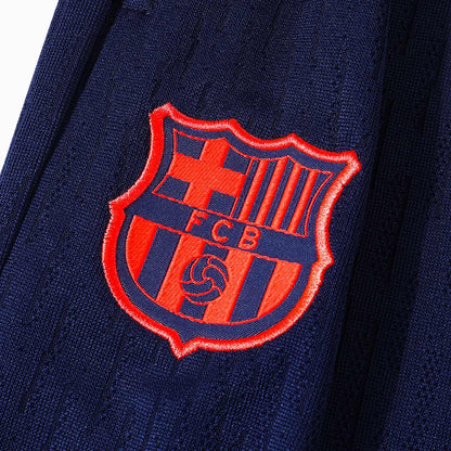 Παιδικό κιτ προπόνησης ποδοσφαίρου Barcelona 2025/26