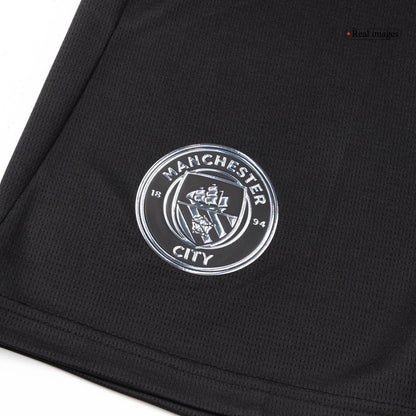 Manchester City Away Jerseys Full Kit 2025/26