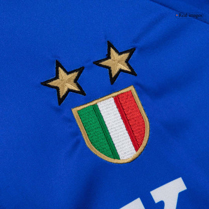 Retro Soccer Jersey Juventus Away 1995/96
