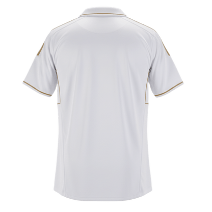 Retro Soccer Jersey Real Madrid Home 2011/12