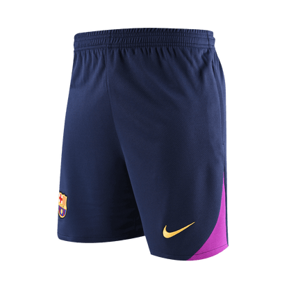 Barcelona Soccer Shorts Pre-Match 2025/26