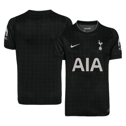 $8.9 Tottenham Hotspur Away Soccer Jersey 2025/26