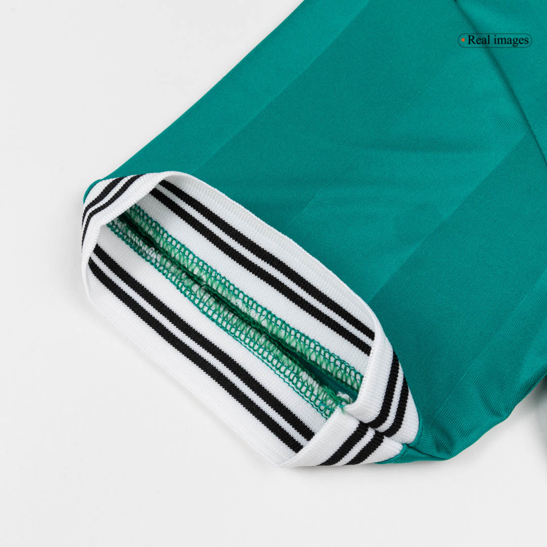 Γυναικεία φανέλα της Λίβερπουλ για την τρίτη εκτός έδρας σεζόν 2025/26