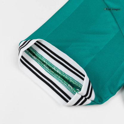 Γυναικεία φανέλα της Λίβερπουλ για την τρίτη εκτός έδρας σεζόν 2025/26