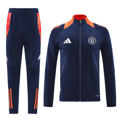 Manchester United Jersey Soccer Jersey 2024/25