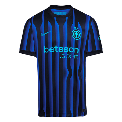 Ίντερ φανέλα Εντός 2025/26 PAVARD #28