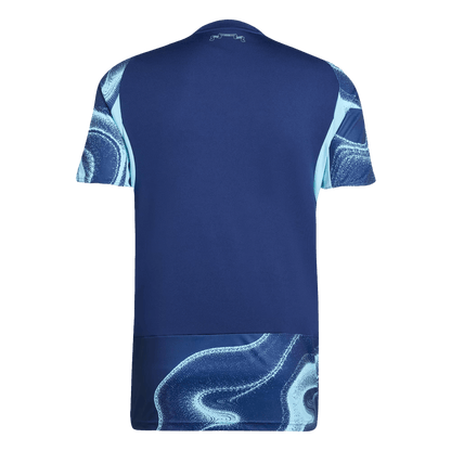 Ajax Away Soccer Jersey 2025/26
