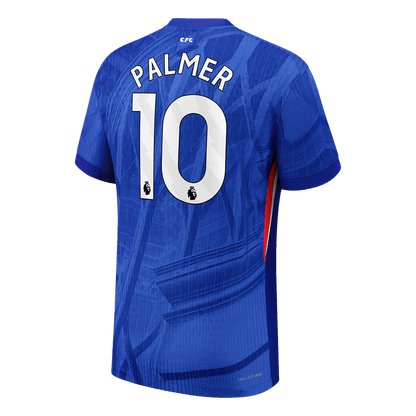 Τσέλσι φανέλα Εντός 2025/26 PALMER #10 - Match Version