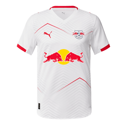 RB Leipzig Home Soccer Jersey 2025/26
