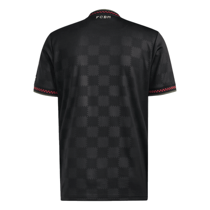 $8.9 Bayern Munich Soccer Jersey Third Away Custom Shirt 2025/26
