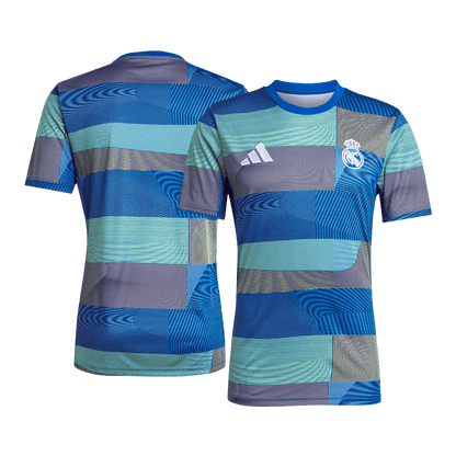 Ρεάλ Μαδρίτης φανέλα Pre-Match 2025/26