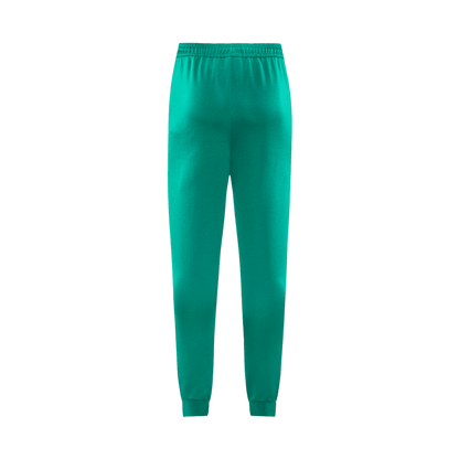 Liverpool Jacket Tracksuit 2025/26 Green