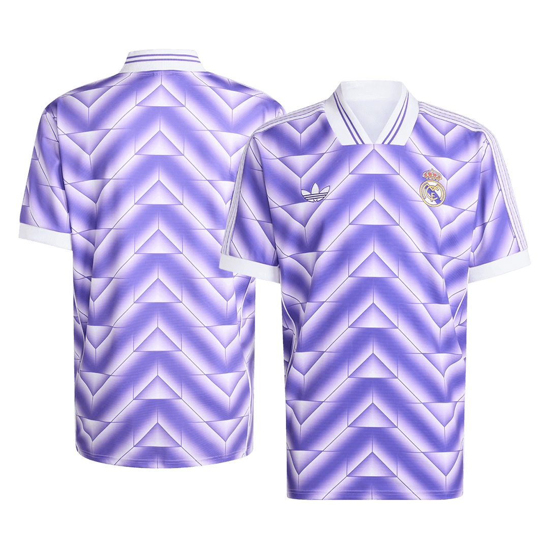 Real Madrid Special Soccer Jersey 2025/26
