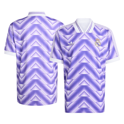 Real Madrid Special Soccer Jersey 2025/26