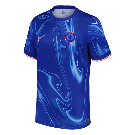 Chelsea Home Soccer Jersey