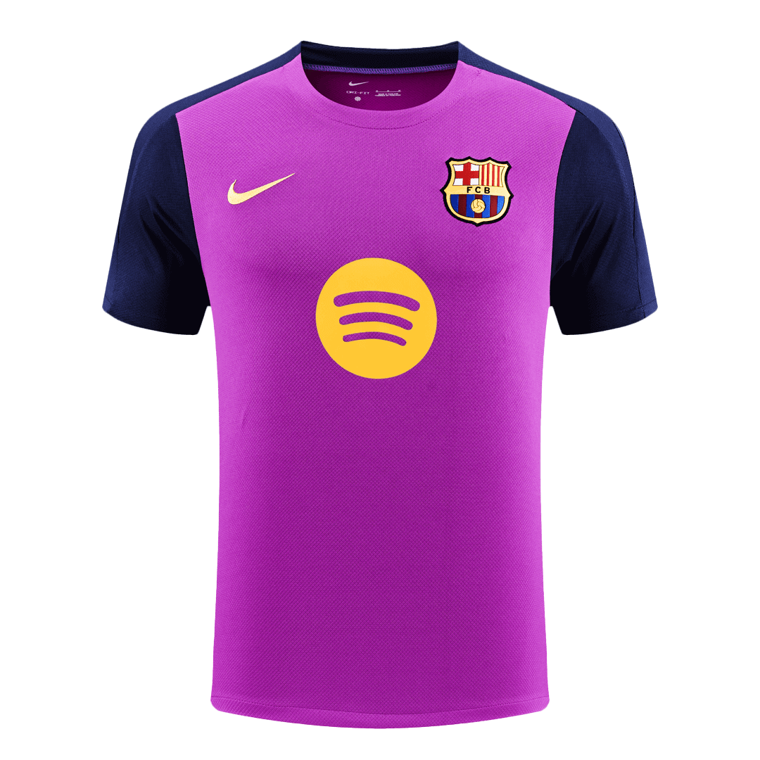 Μπαρτσελόνα φανέλα Pre-Match 2025/26