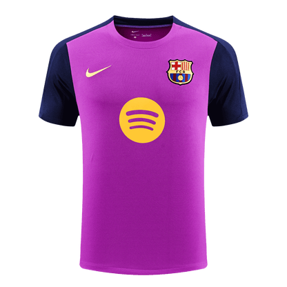 Μπαρτσελόνα φανέλα Pre-Match 2025/26
