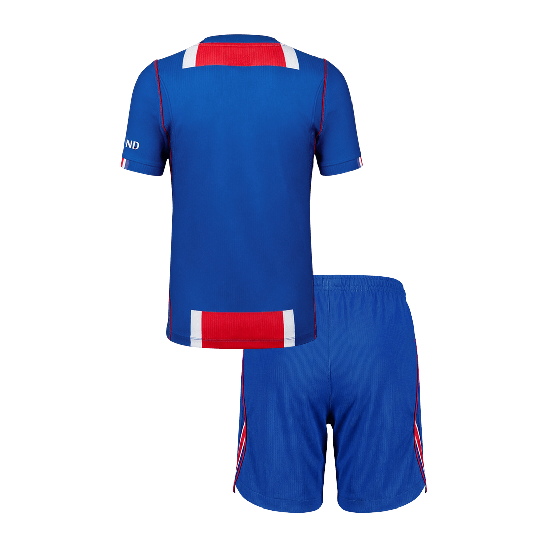 ΣΕΤ ΠΑΙΔΙΚΟ PSG Εντός 2026/27