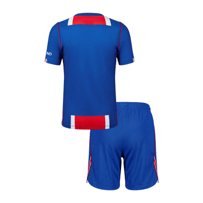 ΣΕΤ ΠΑΙΔΙΚΟ PSG Εντός 2026/27