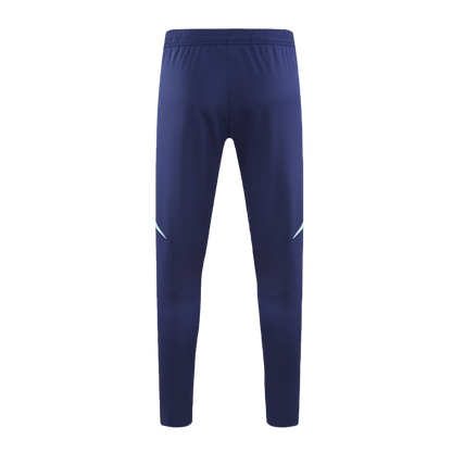 Arsenal Zipper Sweatshirt Kit(Top+Pants) 2024/25