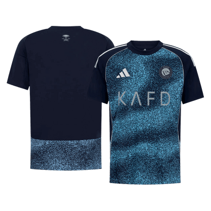 $8.9 Al Nassr Away Soccer Jersey 2025/26