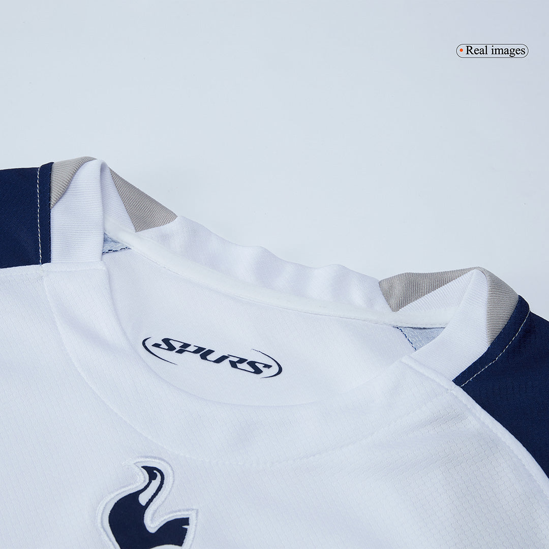Φανέλες Tottenham Hotspur εντός έδρας 2025/26