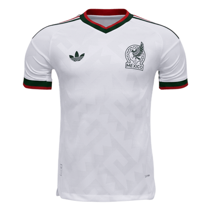 Μεξικό φανέλα Εκτός Παγκόσμιο Κύπελλο 2026 - Match Version