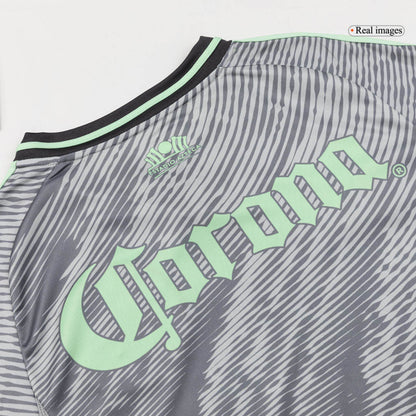 Club America Soccer Jersey Shirt 2025/26