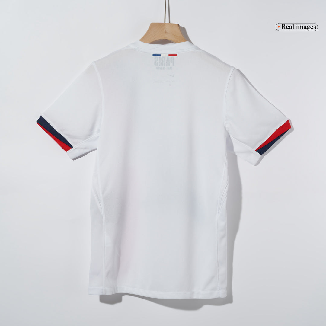 PSG φανέλα Εκτός 2025/26