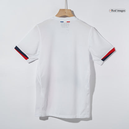 PSG φανέλα Εκτός 2025/26 HAKIMI #2