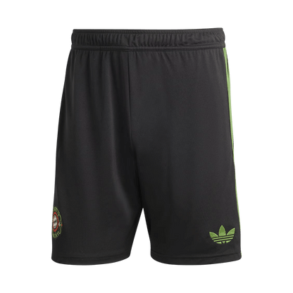 Bayern Munich Wiesn Soccer Shorts 2025/26