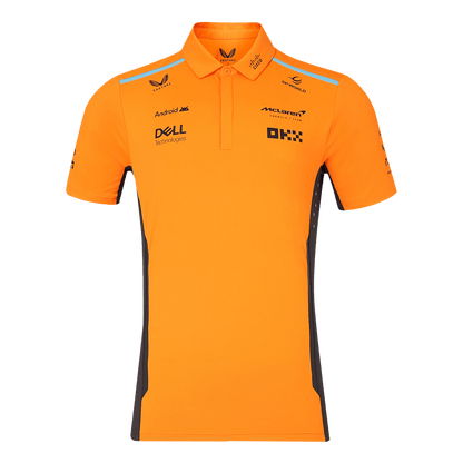 Gift-McLaren F1 Racing Team Set Up T-Shirt/Polo 2024