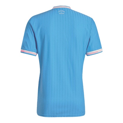 Αυθεντική ποδοσφαιρική φανέλα Inter Miami CF Third Away 2025